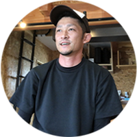 ターニングポイント　オーナーの写真