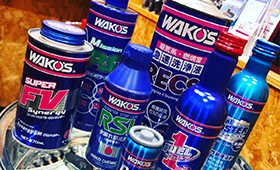 WAKO'Sの製品の写真