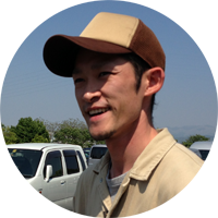 ターニングポイント　オーナーの写真